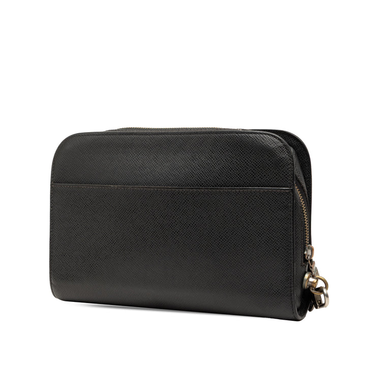 Taiga Pochette Baikal Noir