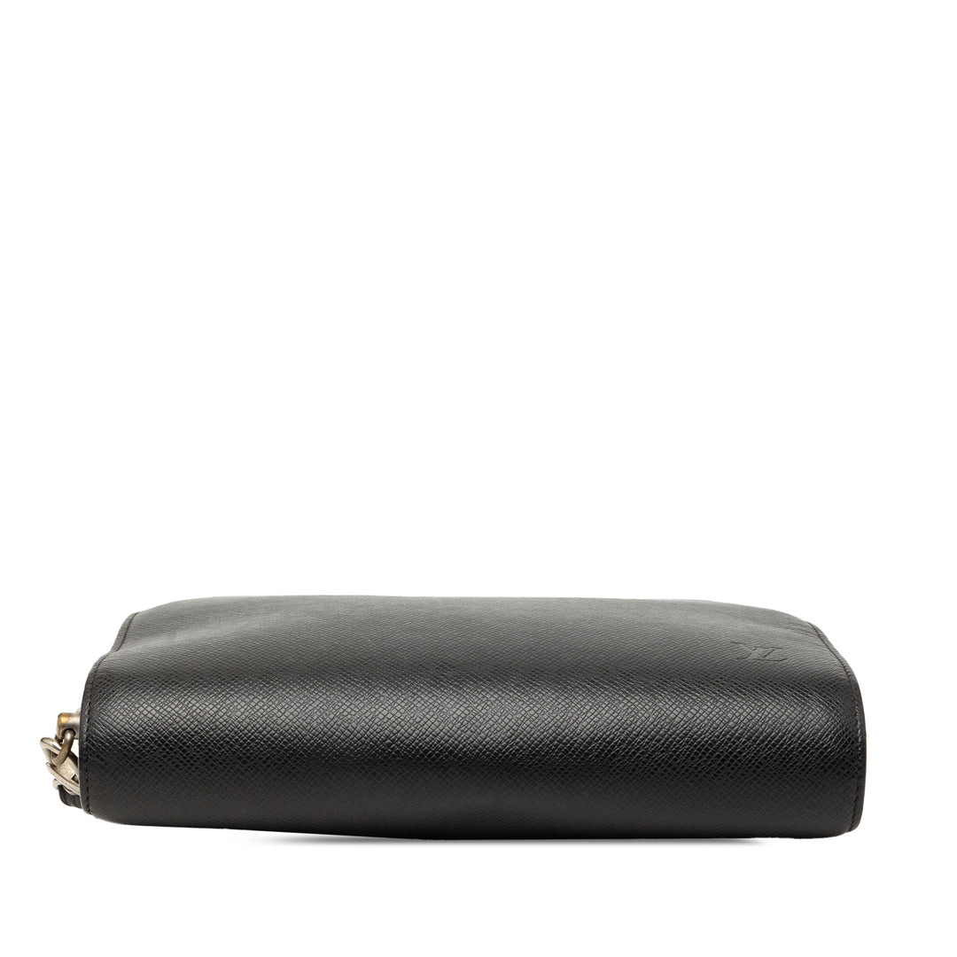 Taiga Pochette Baikal Noir