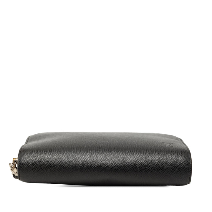 Taiga Pochette Baikal Noir