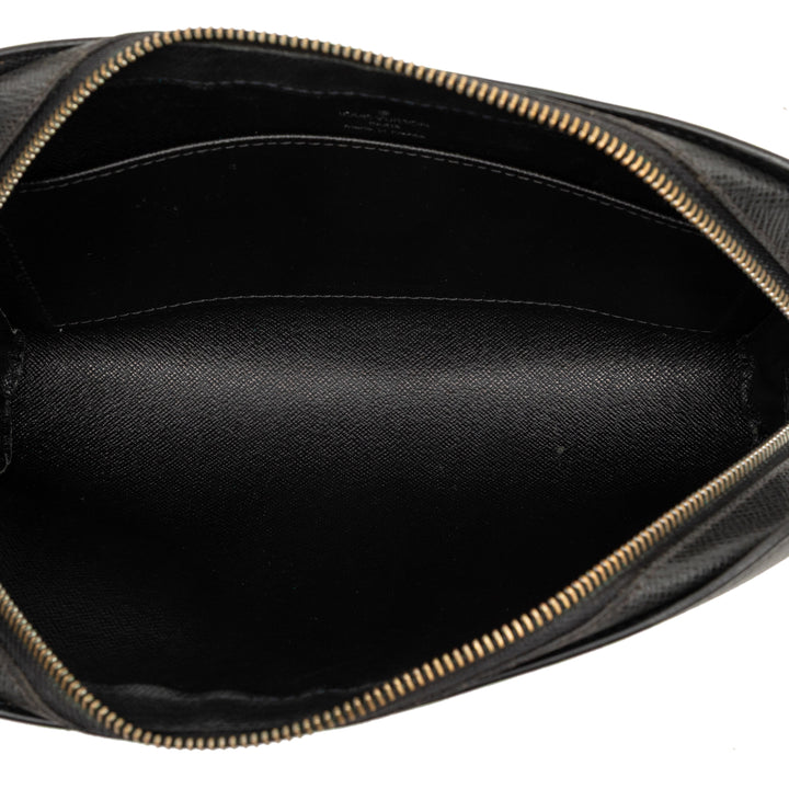 Taiga Pochette Baikal Noir