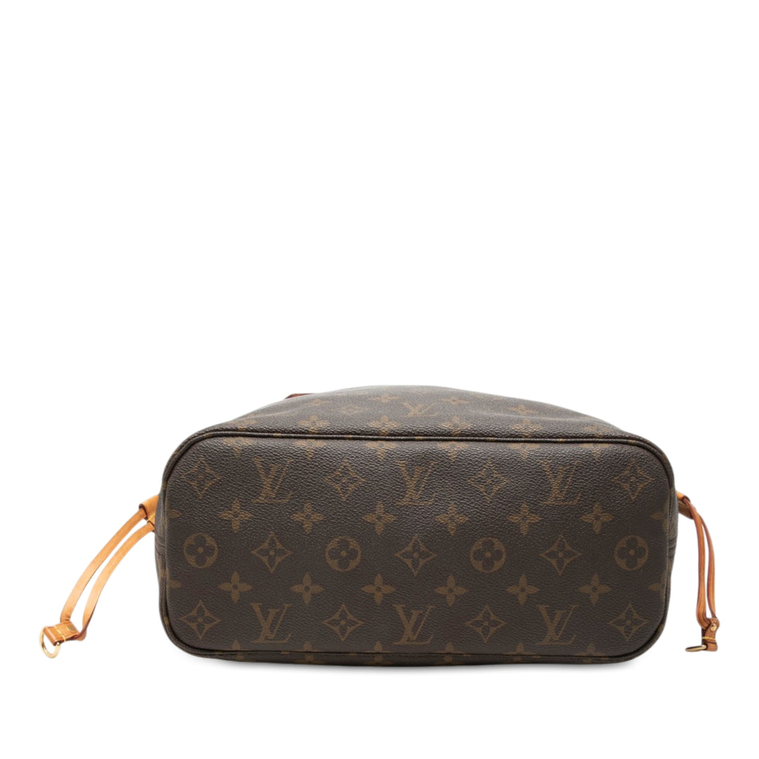 Louis Vuitton Neverfull PM Toile Monogram