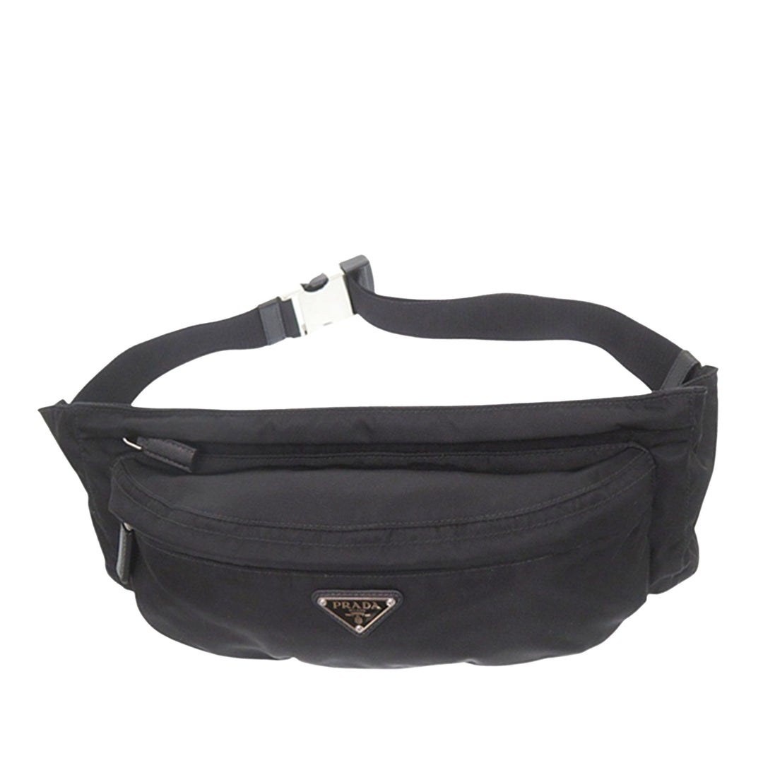 Prada Tessuto Sac ceinture