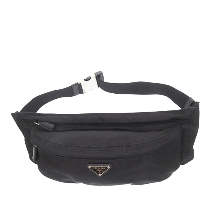 Prada Tessuto Sac ceinture