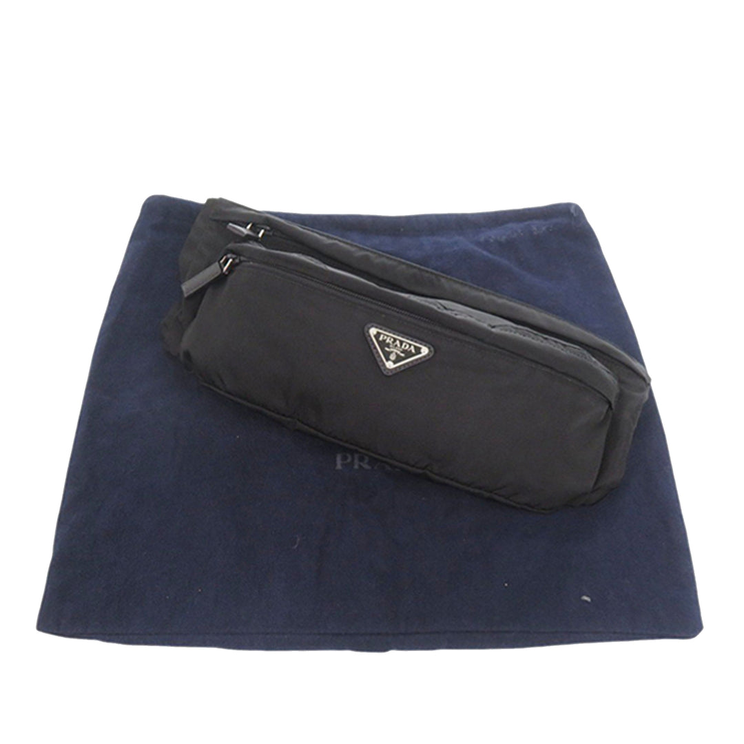 Prada Tessuto Sac ceinture