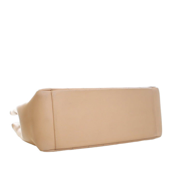 Chanel Caviar Grand Shopping Cabas