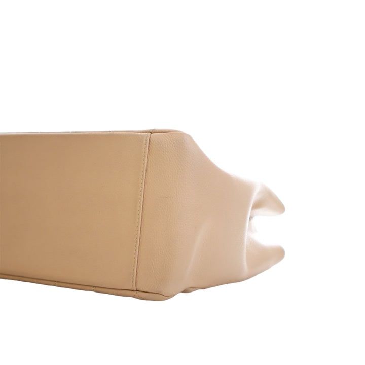 Chanel Caviar Grand Shopping Cabas