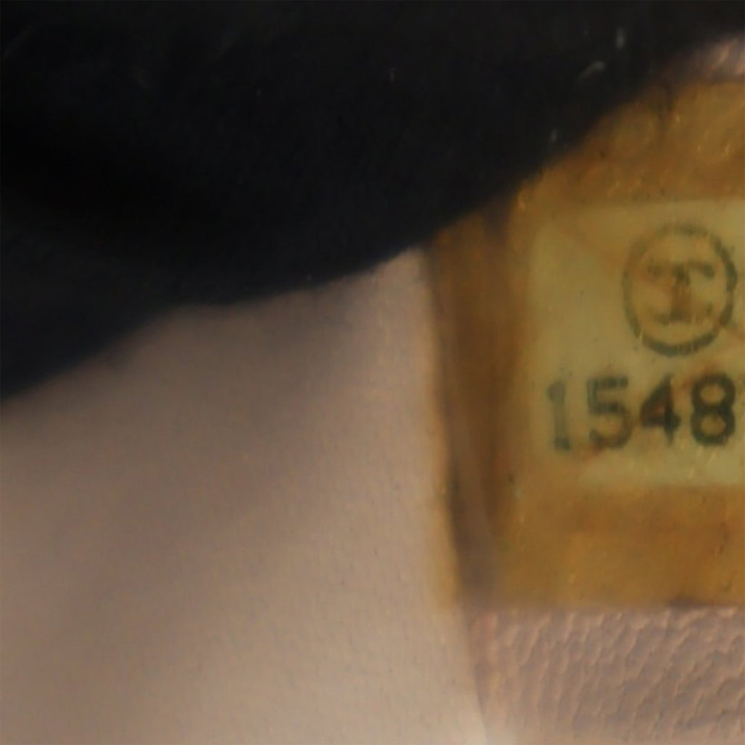 Chanel Caviar Grand Shopping Cabas