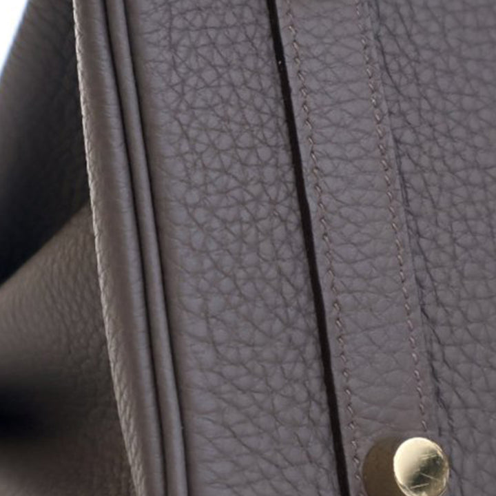 Hermès Togo Birkin Retourne 25