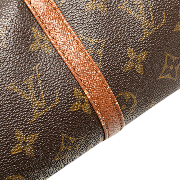 Monogram Papillon 30 Brown - Gaby Paris