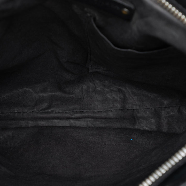 Bottega Veneta Nappa Intrecciato VN Sac porté croisé
