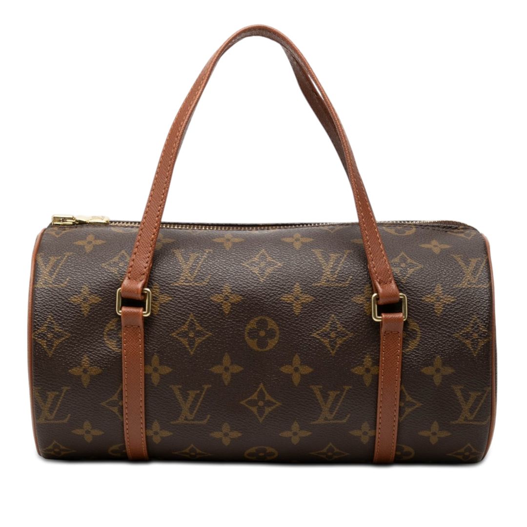 Louis Vuitton Monogram Papillon 26