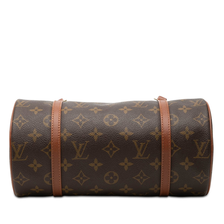 Louis Vuitton Monogram Papillon 26