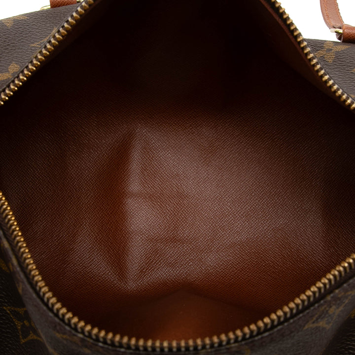 Louis Vuitton Monogram Papillon 26