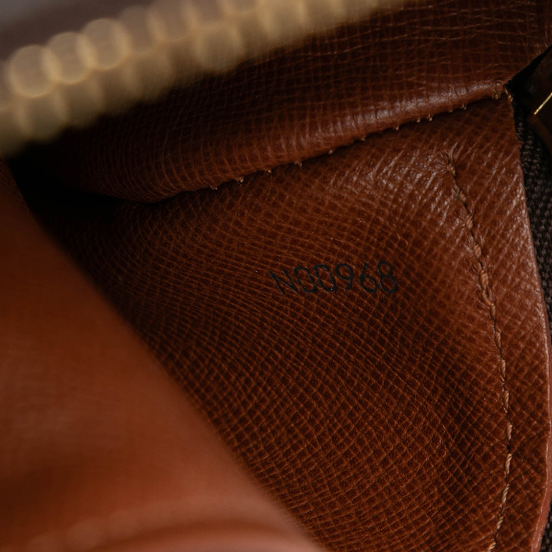 Louis Vuitton Monogram Papillon 26