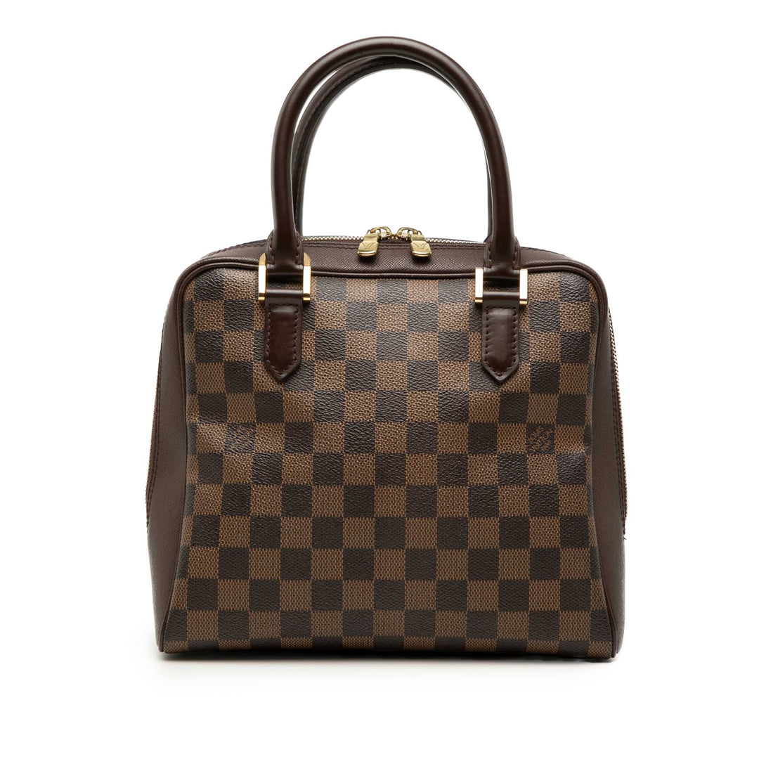 Louis Vuitton Damier Ebene Brera