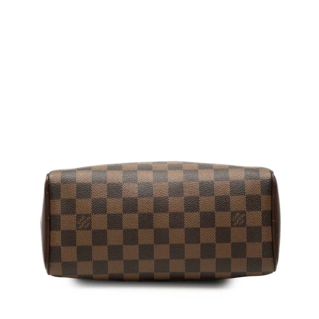 Louis Vuitton Damier Ebene Brera
