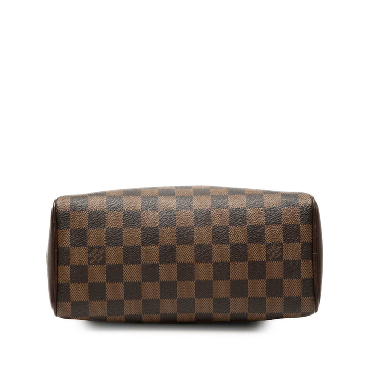 Louis Vuitton Damier Ebene Brera