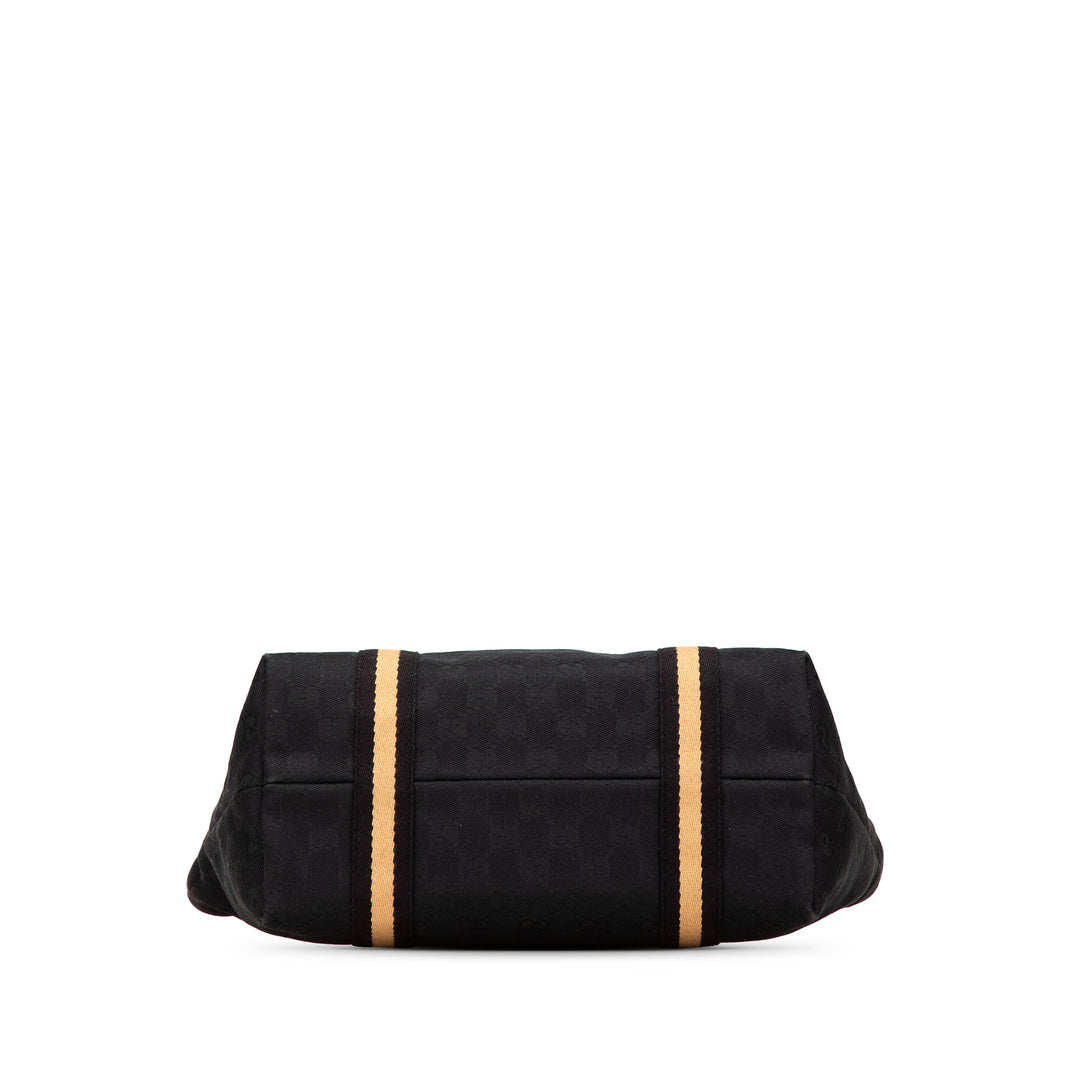 Gucci GG Toile Jolicoeur Cabas