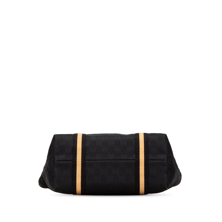 Gucci GG Toile Jolicoeur Cabas
