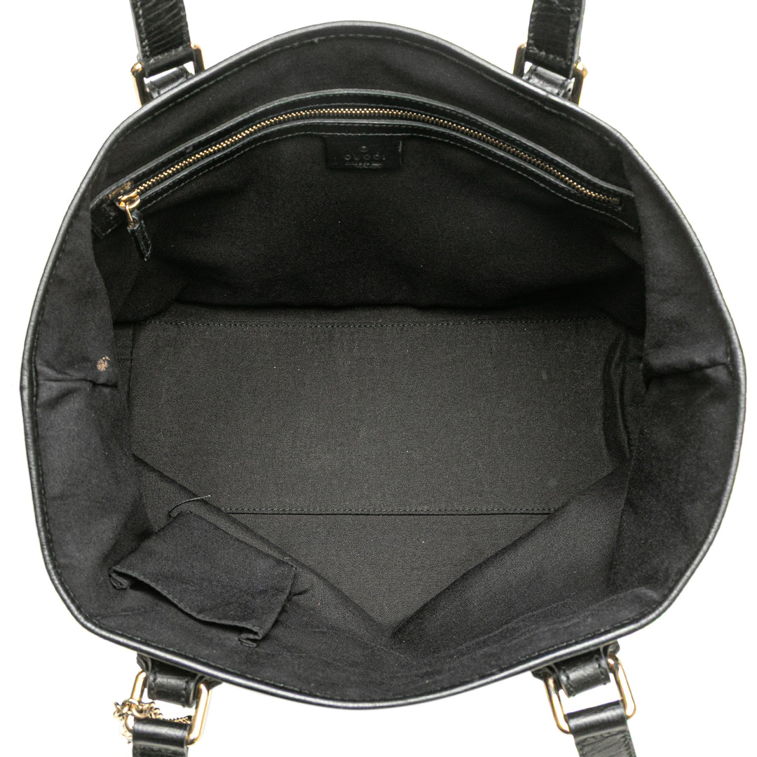 Gucci GG Toile Jolicoeur Cabas