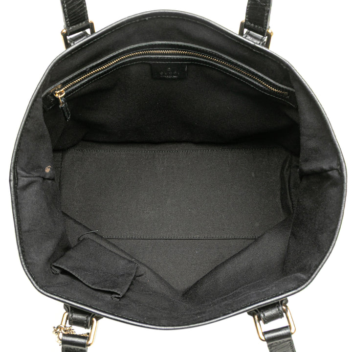 Gucci GG Toile Jolicoeur Cabas