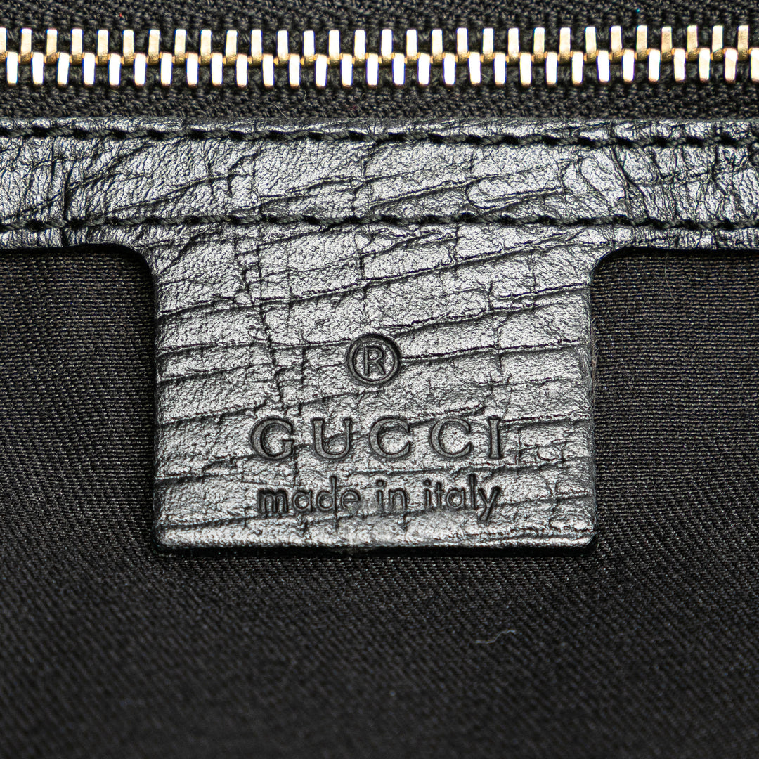 Gucci GG Toile Jolicoeur Cabas