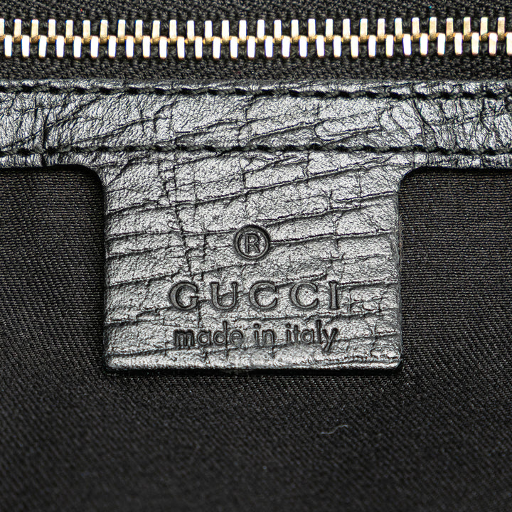Gucci GG Toile Jolicoeur Cabas