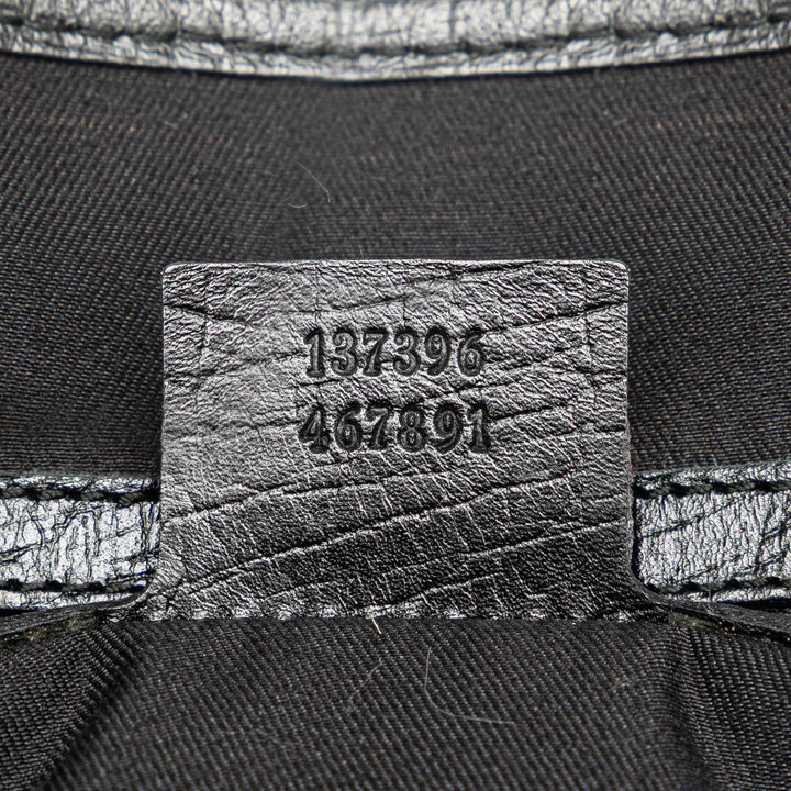Gucci GG Toile Jolicoeur Cabas