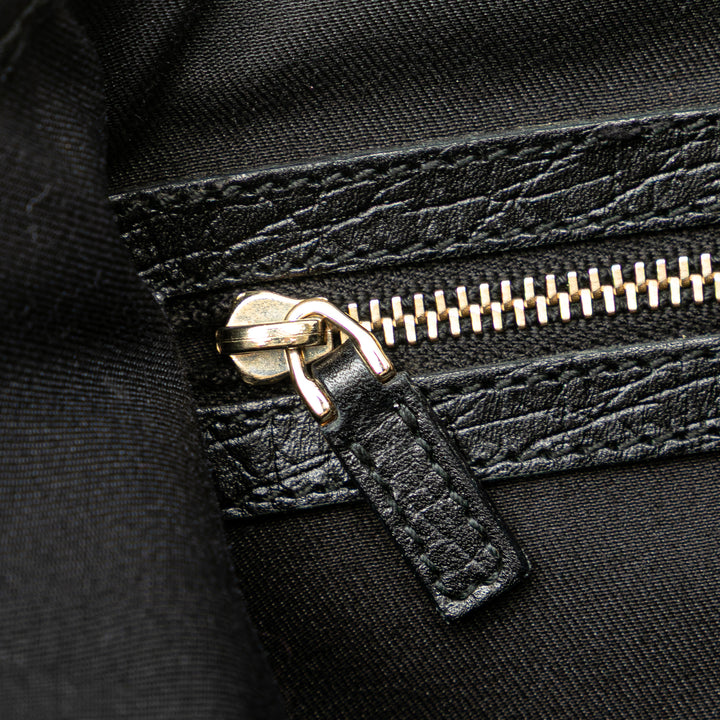 Gucci GG Toile Jolicoeur Cabas