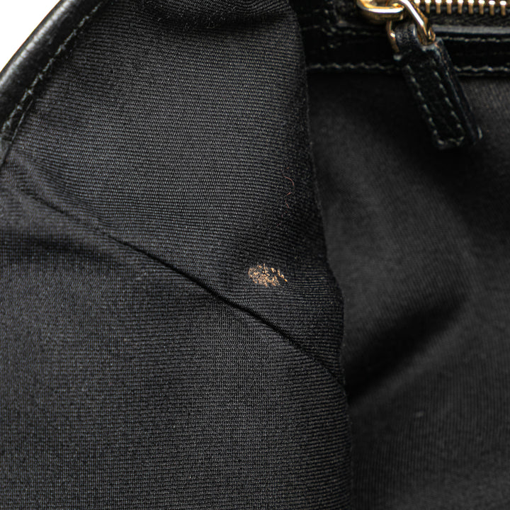 Gucci GG Toile Jolicoeur Cabas