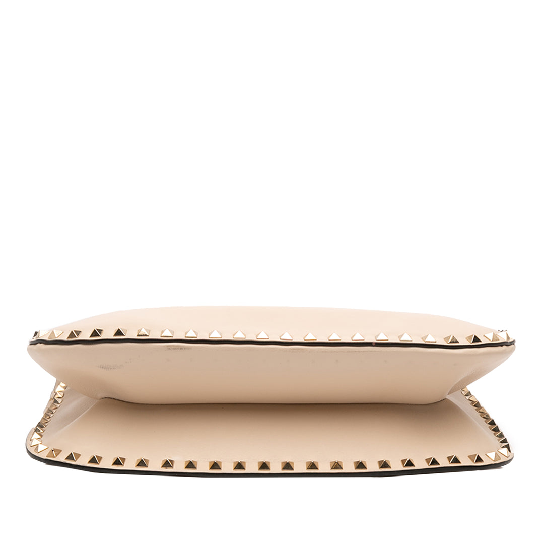Valentino Rockstud Sac Cuir