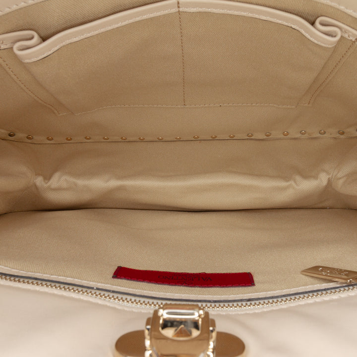 Valentino Rockstud Sac Cuir