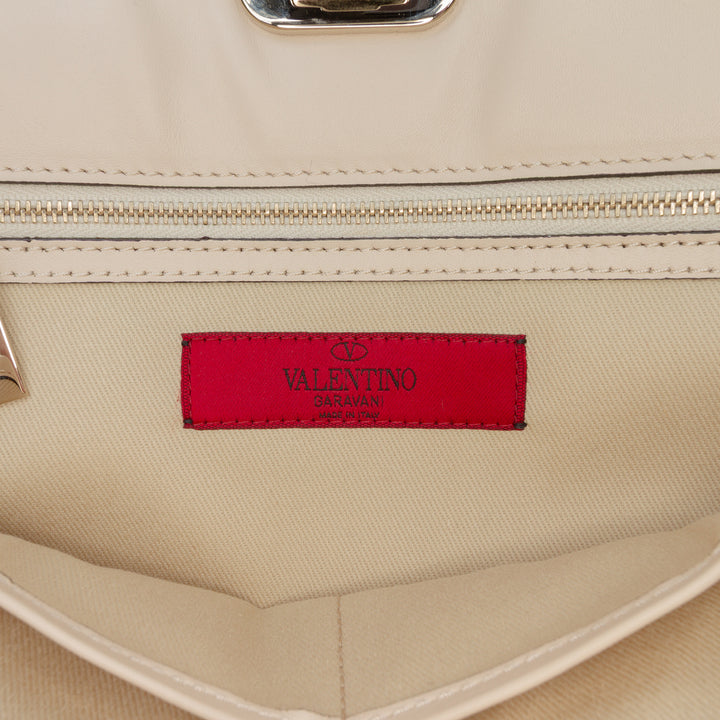 Valentino Rockstud Sac Cuir