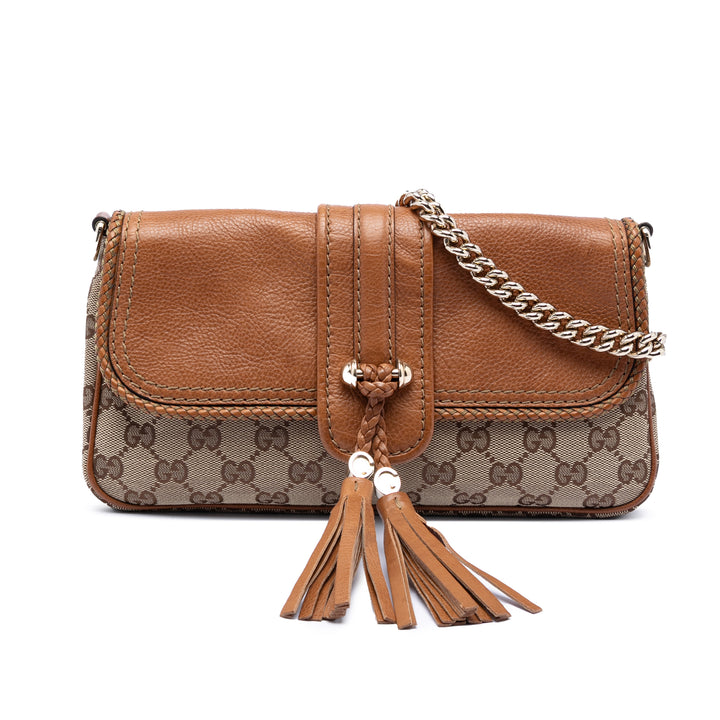 Gucci GG Toile Marrakech Sac bandoulière