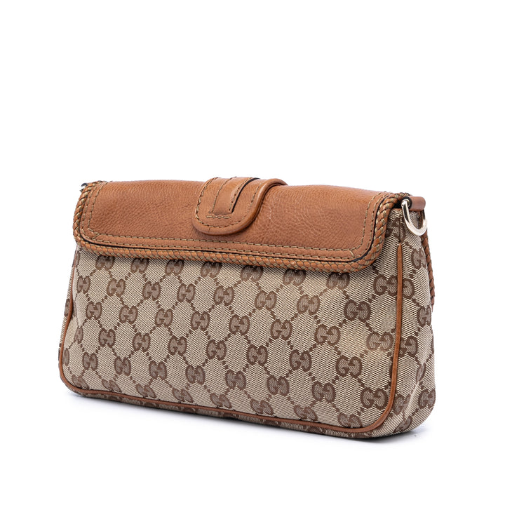 Gucci GG Toile Marrakech Sac bandoulière