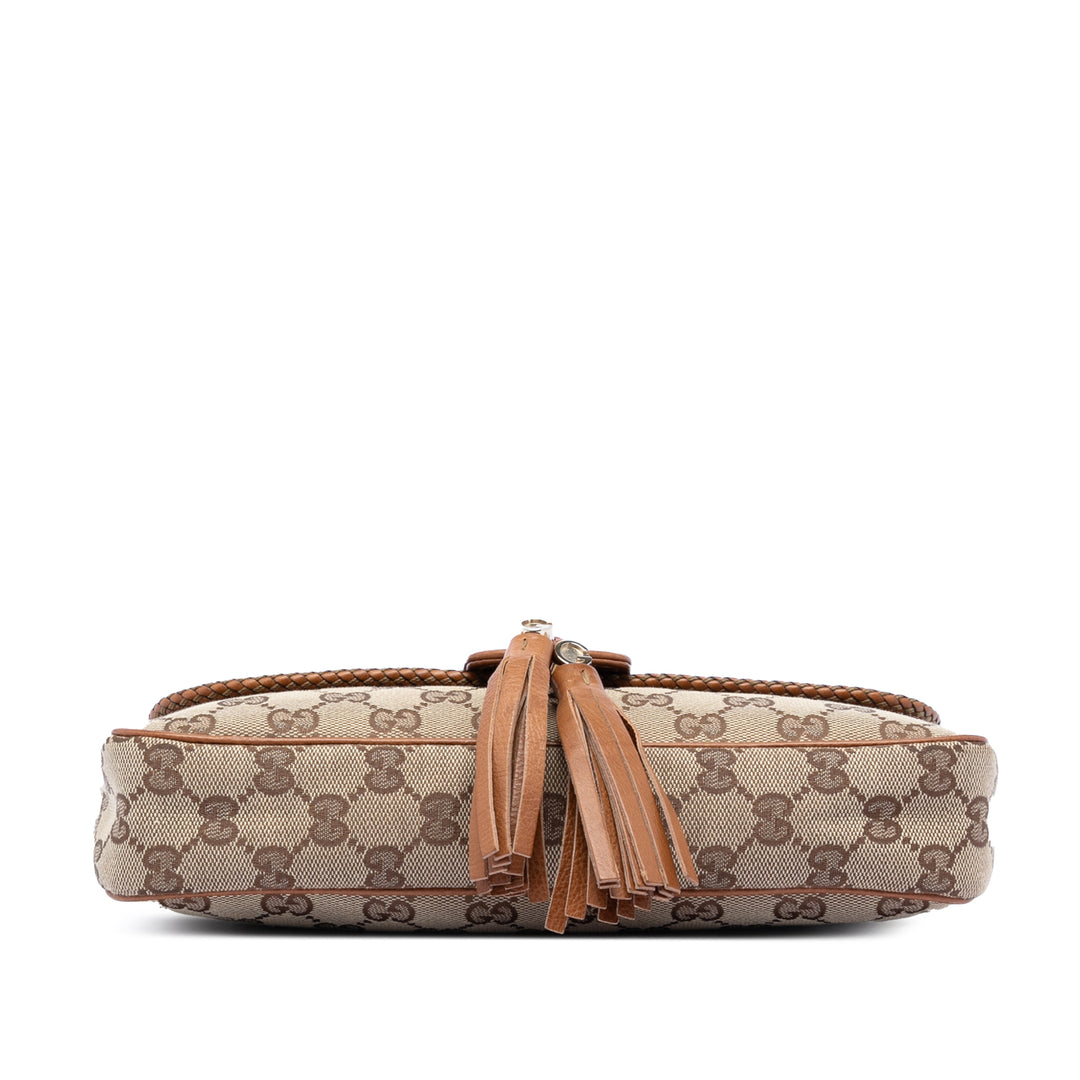 Gucci GG Toile Marrakech Sac bandoulière