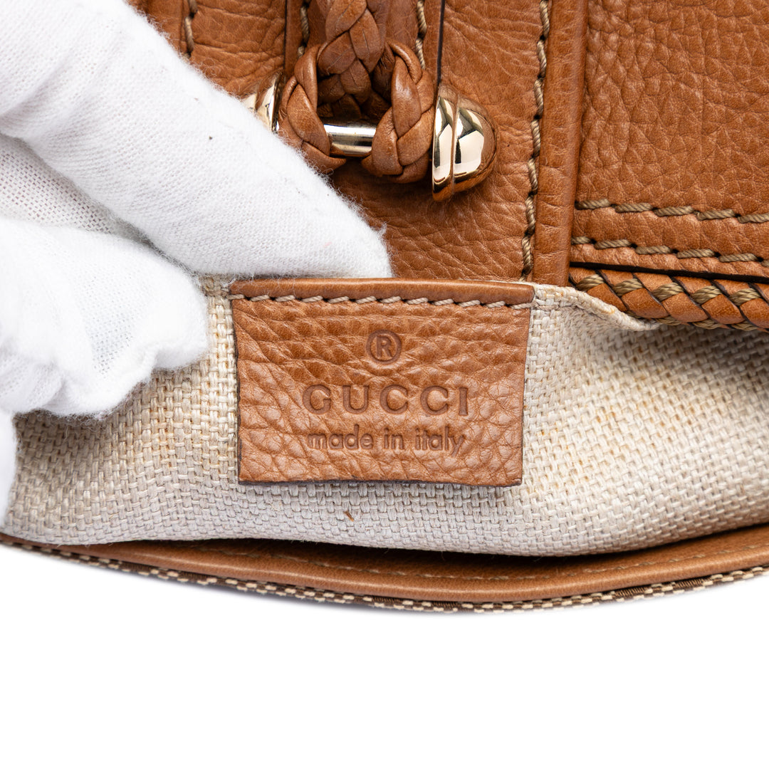 Gucci GG Toile Marrakech Sac bandoulière