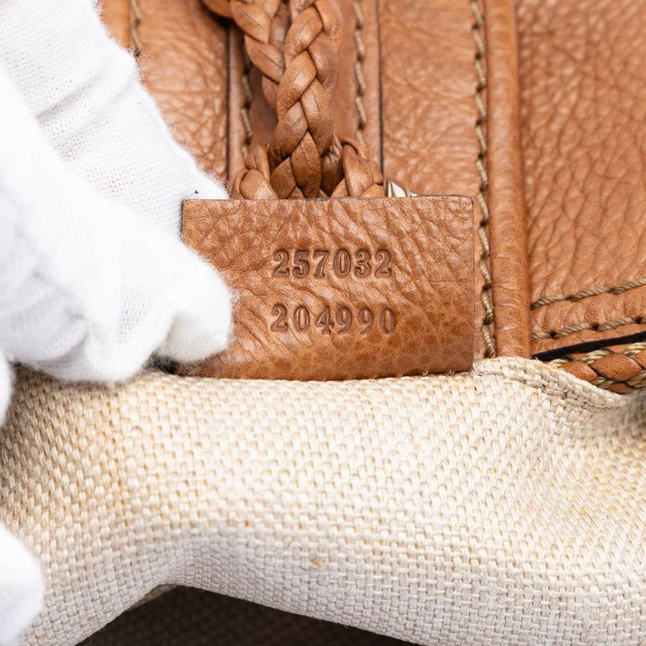 Gucci GG Toile Marrakech Sac bandoulière