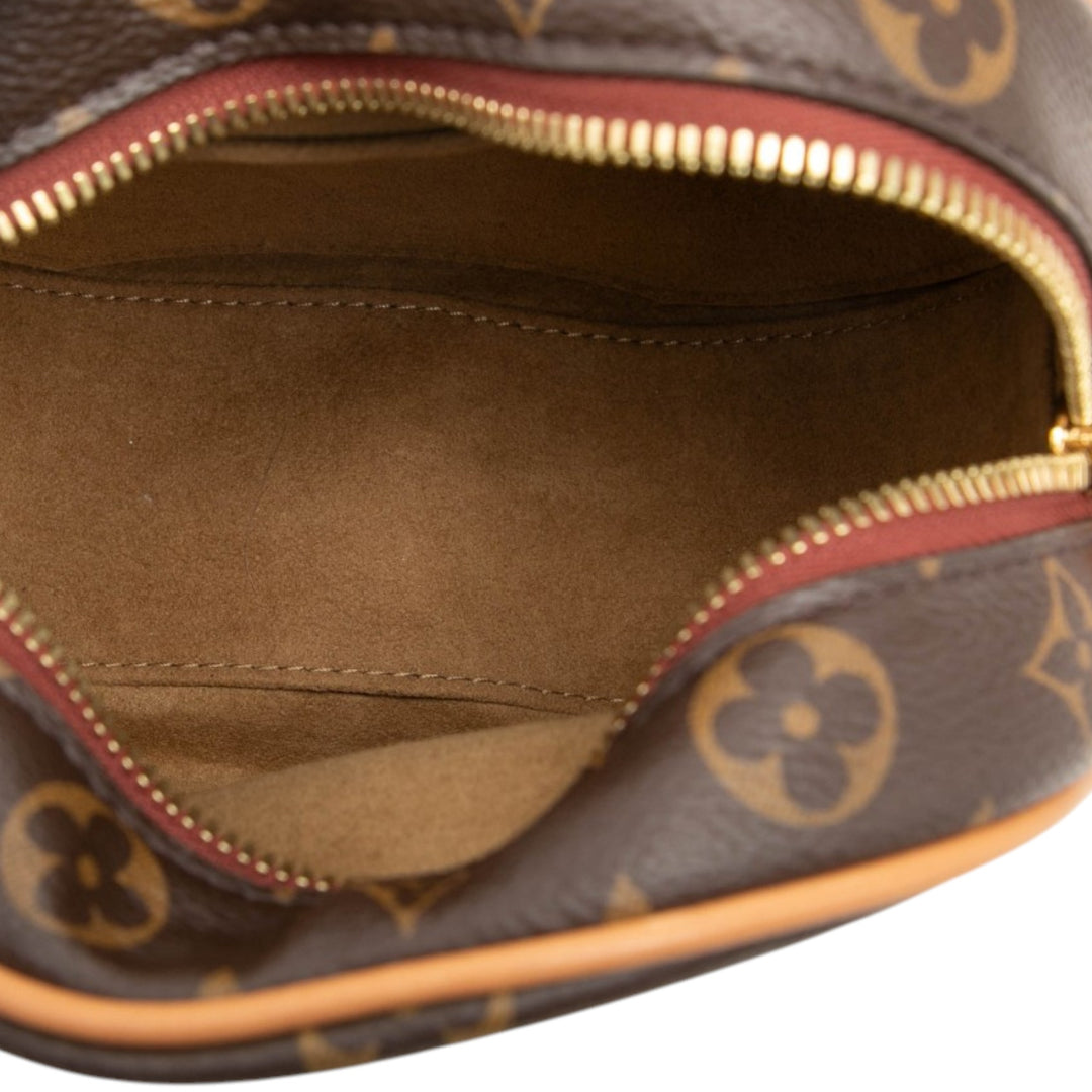 Louis Vuitton Monogram Boite Chapeau Souple PM
