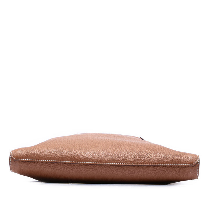 Hermès Negonda Cabas Vertige Cabas Cuir