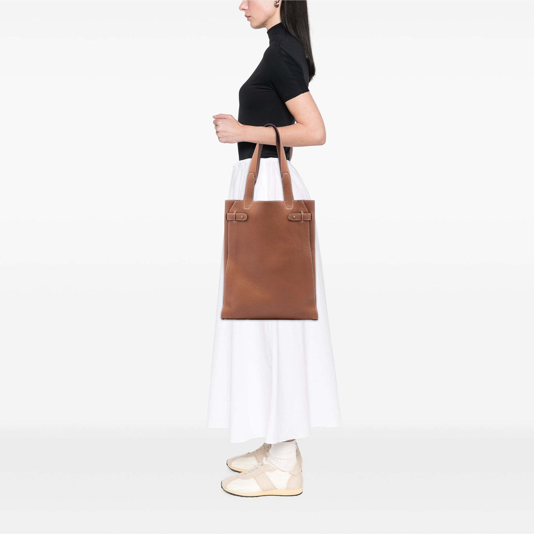 Hermès Negonda Cabas Vertige Cabas Cuir