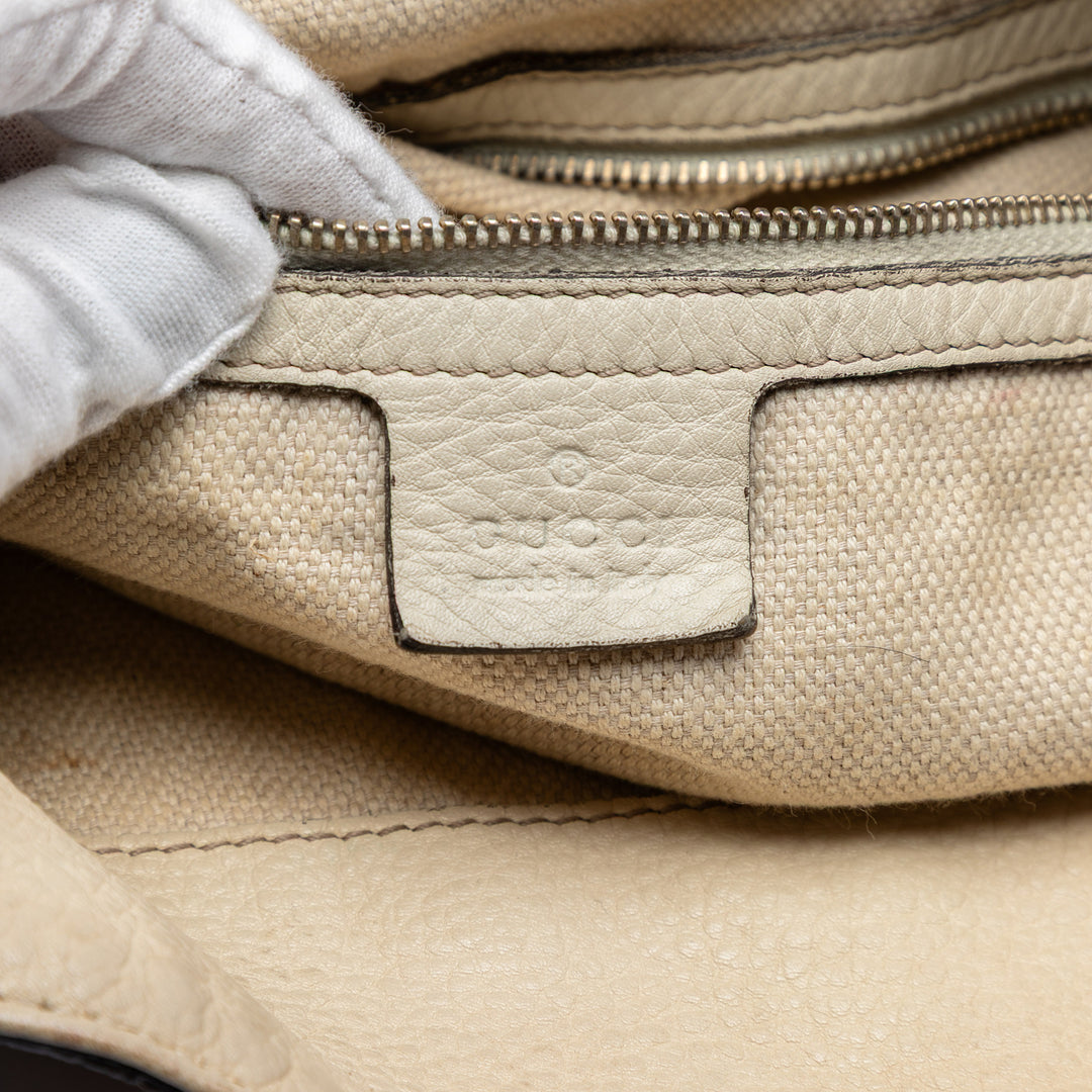 Gucci GG Bamboo Diana Sac Toile