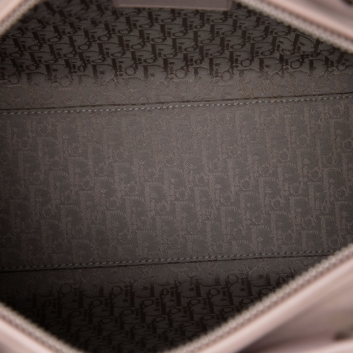 Dior Large Cuir d’agneau Cannage Lady Dior