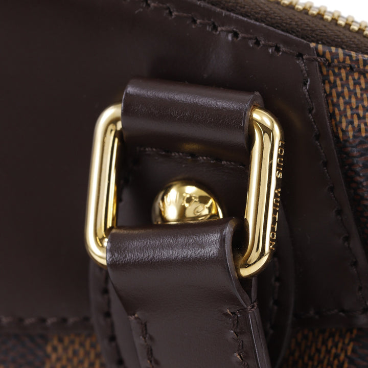 Verona PM Damier Ébène Marron