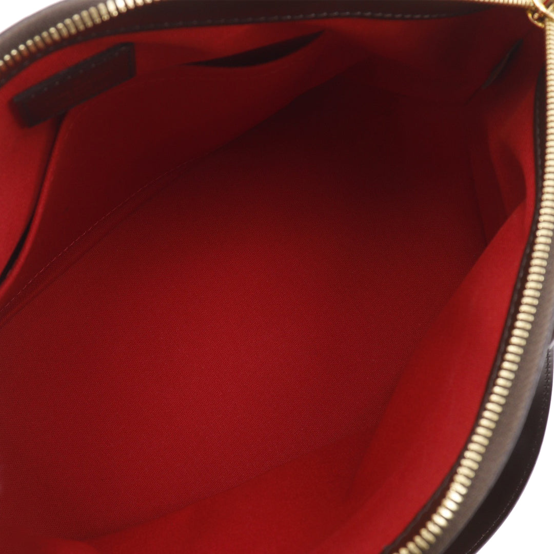 Verona PM Damier Ébène Marron