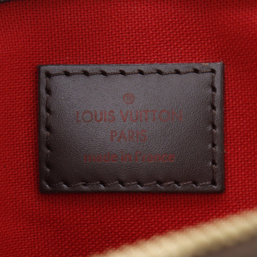 Verona PM Damier Ébène Marron
