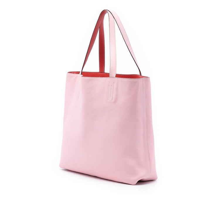 Hermès Swift et Clemence Double Sens 36