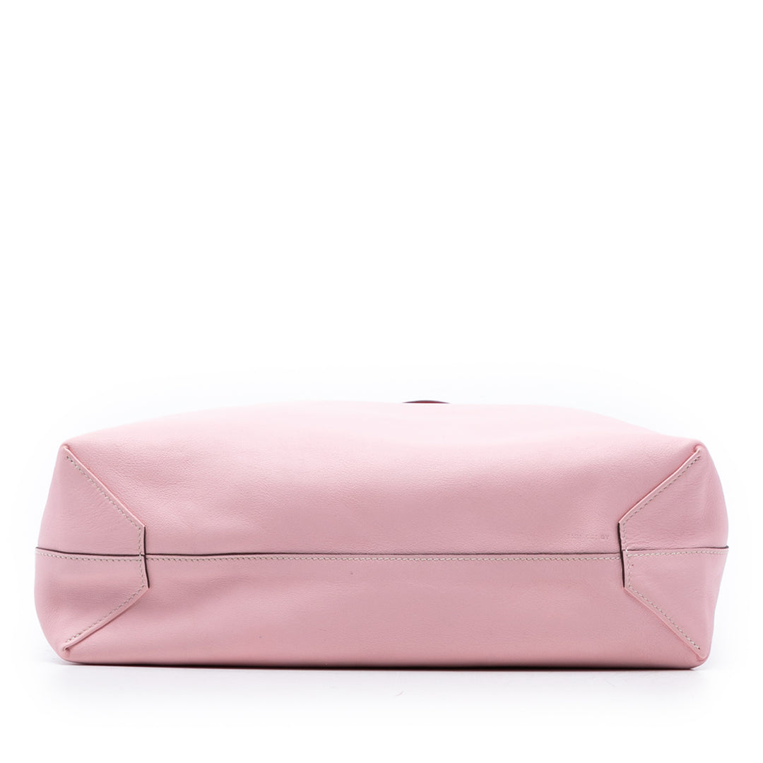 Hermès Swift et Clemence Double Sens 36