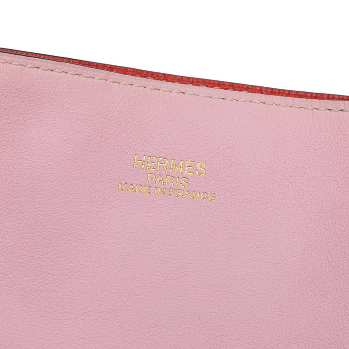 Hermès Swift et Clemence Double Sens 36