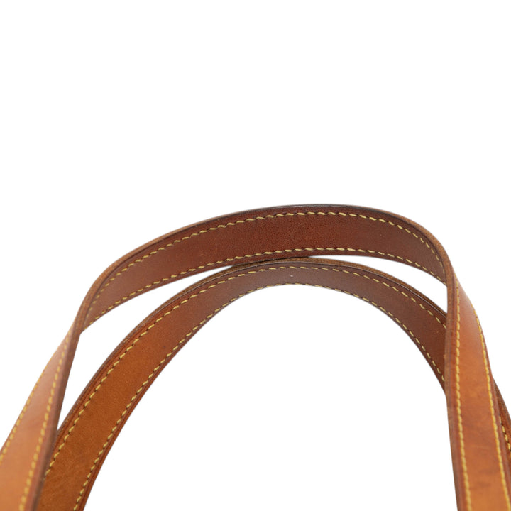 Louis Vuitton Luco Monogram Marron